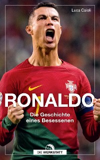 Cover Ronaldo