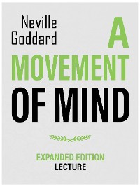 Cover A Movement Of Mind - Expanded Edition Lecture