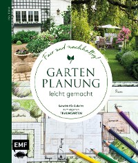 Cover Gartenplanung leicht gemacht – Fair und nachhaltig!