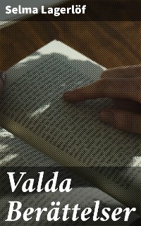 Cover Valda Berättelser