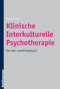 Cover Klinische Interkulturelle Psychotherapie
