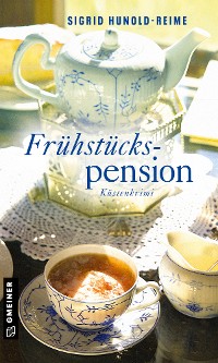 Cover Frühstückspension