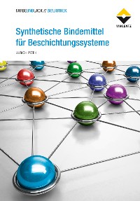 Cover Synthetische Bindemittel für Beschichtungssysteme