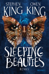 Cover Sleeping Beauties