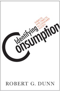 Cover Identifying Consumption