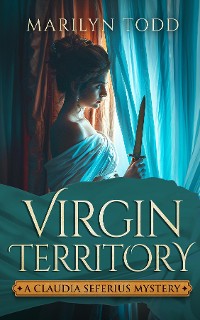 Cover Virgin Territory