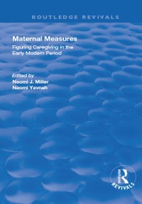 Cover Maternal Measures