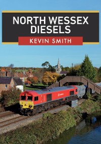 Cover North Wessex Diesels