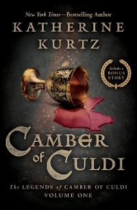 Cover Camber of Culdi