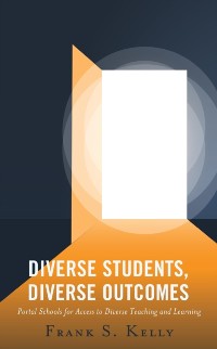 Cover Diverse Students, Diverse Outcomes