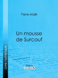 Cover Un mousse de Surcouf