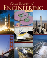 Cover Seven Wonders of Engineering