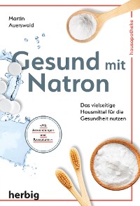 Cover Gesund mit Natron