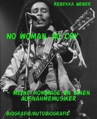 Cover No woman, no cry