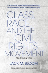 Cover Class, Race, and the Civil Rights Movement