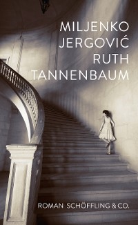 Cover Ruth Tannenbaum