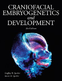 Cover Craniofacial Embryogenetics and Development