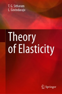 Cover Theory of Elasticity