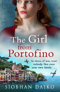 Cover The Girl from Portofino