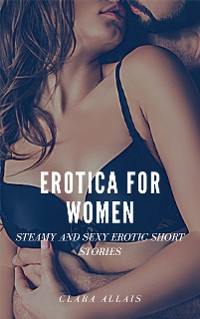 Cover Erotica for Women