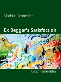 Cover Ex Beggar's Satisfaction