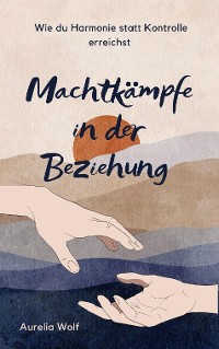 Cover Machtkämpfe in der Beziehung