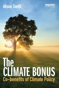 Cover The Climate Bonus