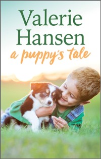 Cover Puppy's Tale