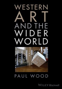 Cover Western Art and the Wider World