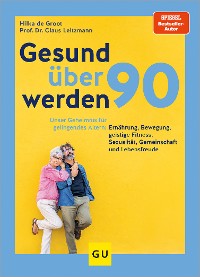 Cover Gesund über 90 werden