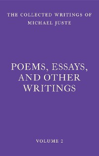 Cover Poems, Essays, and Other Writings