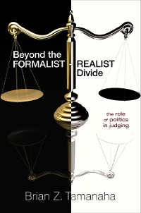 Cover Beyond the Formalist-Realist Divide