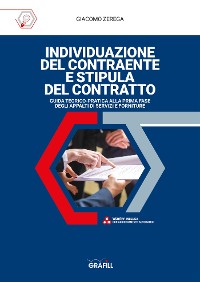 Cover INDIVIDUAZIONE DEL CONTRAENTE E STIPULA DEL CONTRATTO