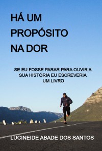 Cover Há Um Propósito Na Dor