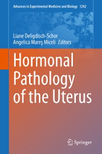 Cover Hormonal Pathology of the Uterus