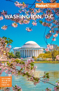 Cover Fodor's Washington, D.C.