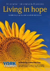 Cover Living in Hope