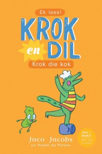 Cover Krok en Dil 03