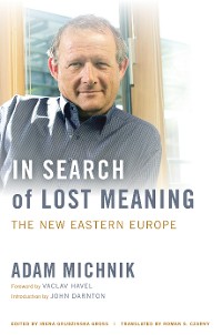 Cover In Search of Lost Meaning