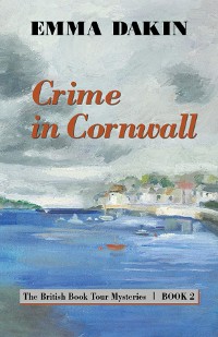 Cover Crime in Cornwall