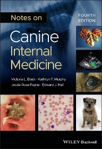 Cover Notes on Canine Internal Medicine