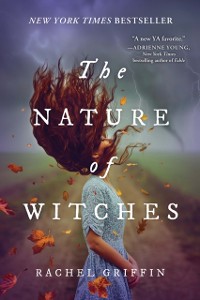Cover Nature of Witches