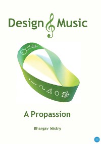 Cover Design & Music - A Propassion