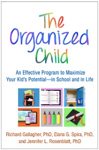 Cover The Organized Child