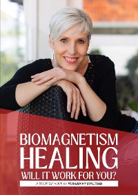 Cover Biomagnetism Healing