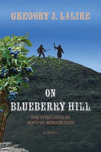 Cover On Blueberry Hill