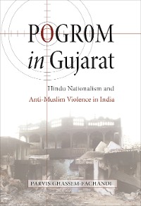 Cover Pogrom in Gujarat