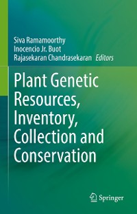 Cover Plant Genetic Resources, Inventory, Collection and Conservation