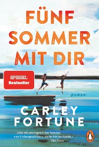 Cover Fünf Sommer mit dir
