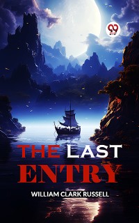 Cover The Last Entry